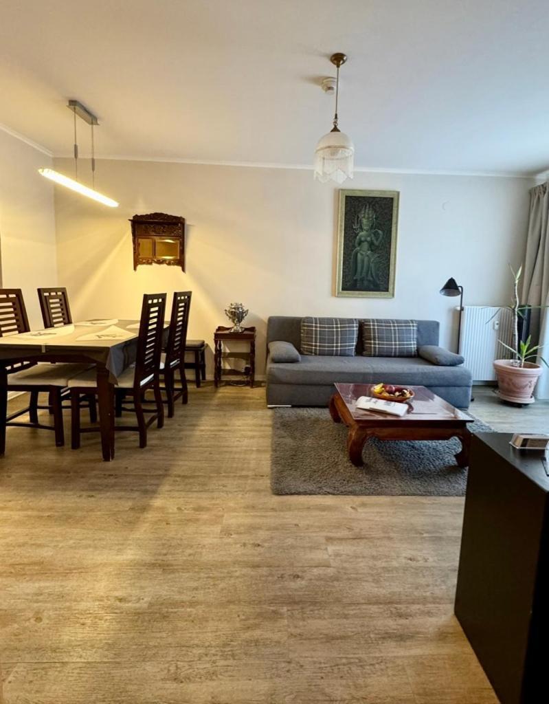 Happystayapartments Филах Екстериор снимка