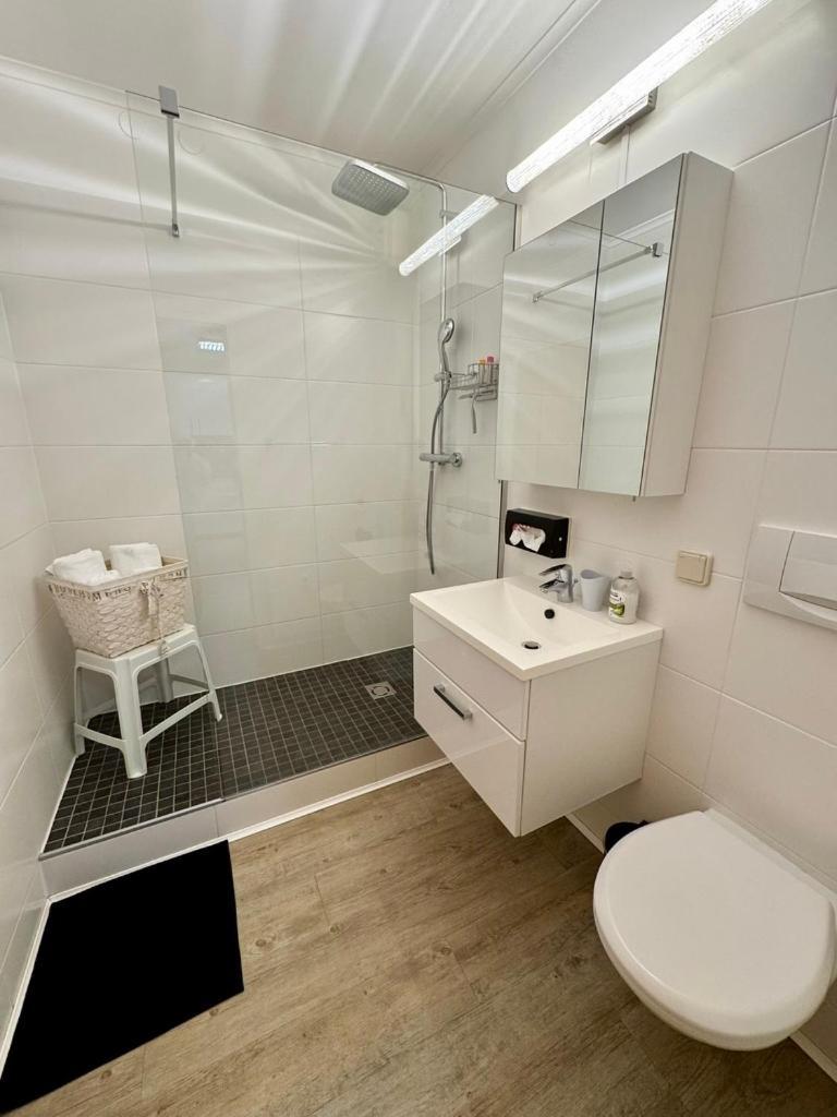 Happystayapartments Филах Екстериор снимка