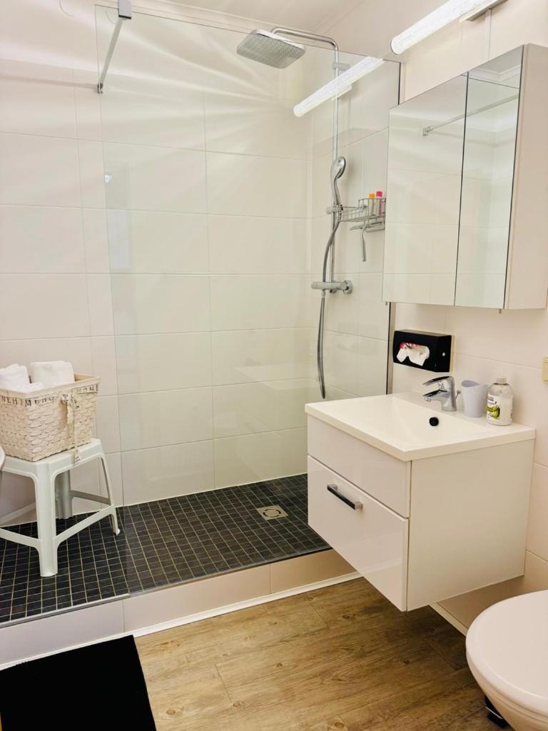 Happystayapartments Филах Екстериор снимка