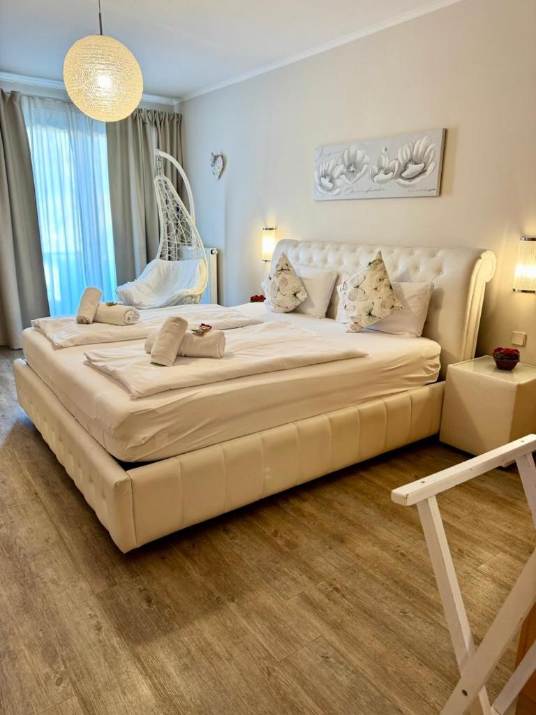 Happystayapartments Филах Екстериор снимка