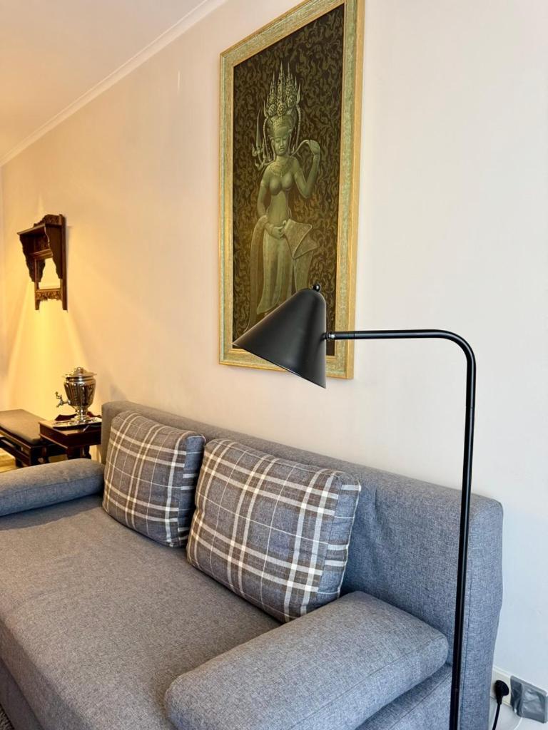 Happystayapartments Филах Екстериор снимка