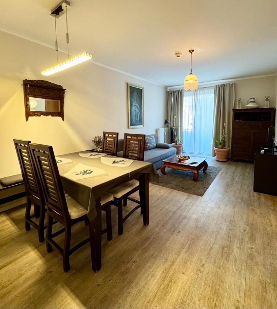 Happystayapartments Филах Екстериор снимка