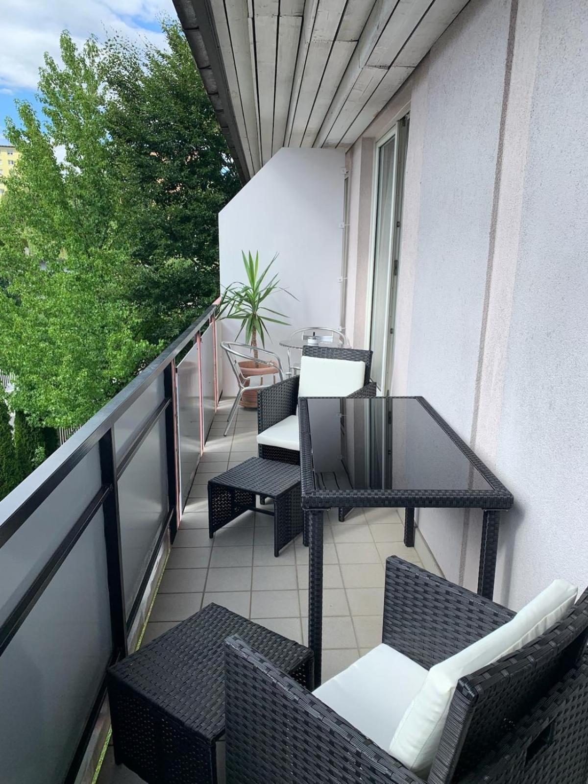 Happystayapartments Филах Екстериор снимка