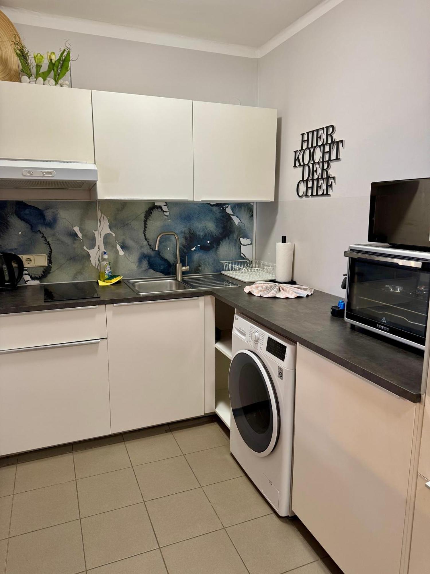 Happystayapartments Филах Екстериор снимка